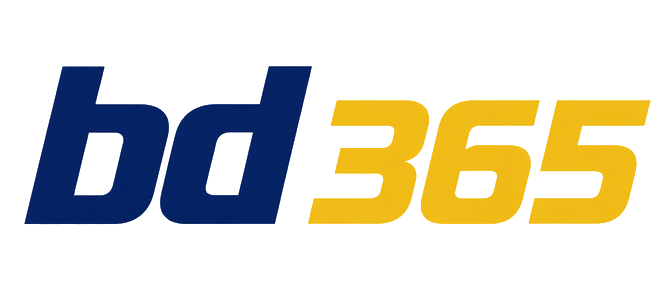 bd 365 লোগো